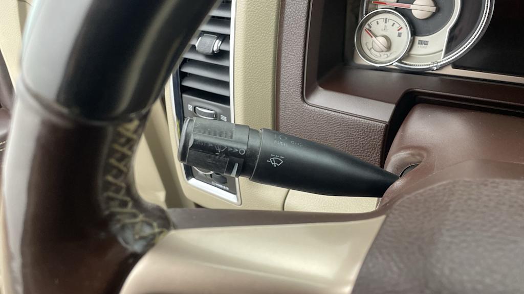 Thumbnail: 2015 RAM 1500 - 14