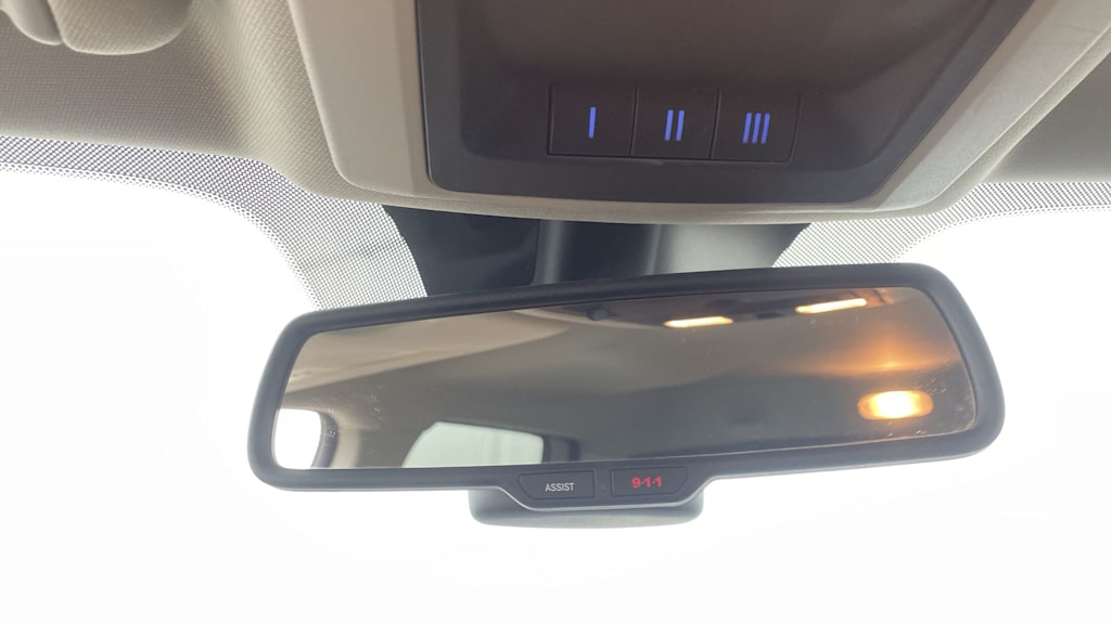Thumbnail: 2015 RAM 1500 - 30