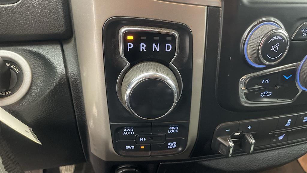 Thumbnail: 2015 RAM 1500 - 28