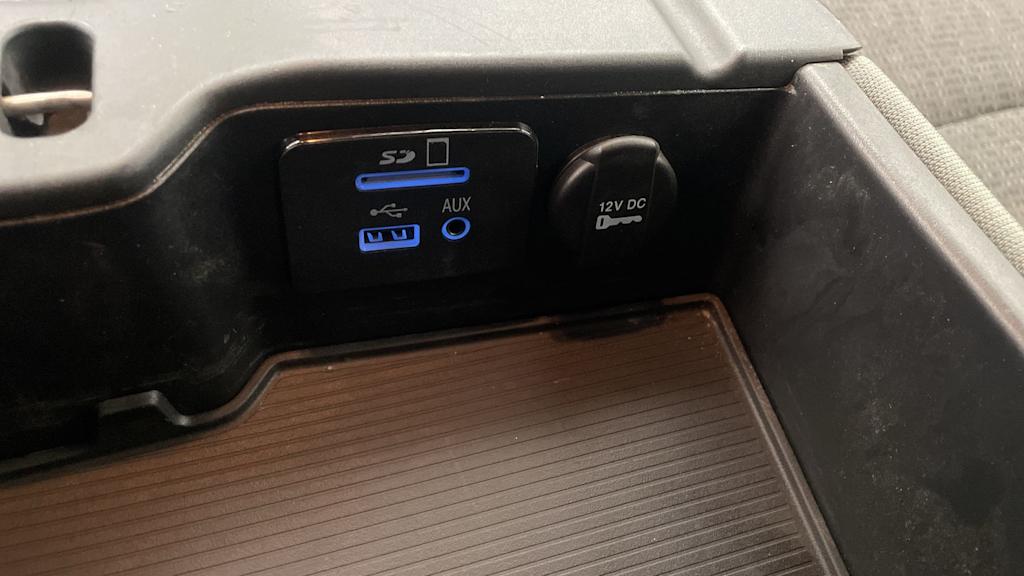 Thumbnail: 2015 RAM 1500 - 27