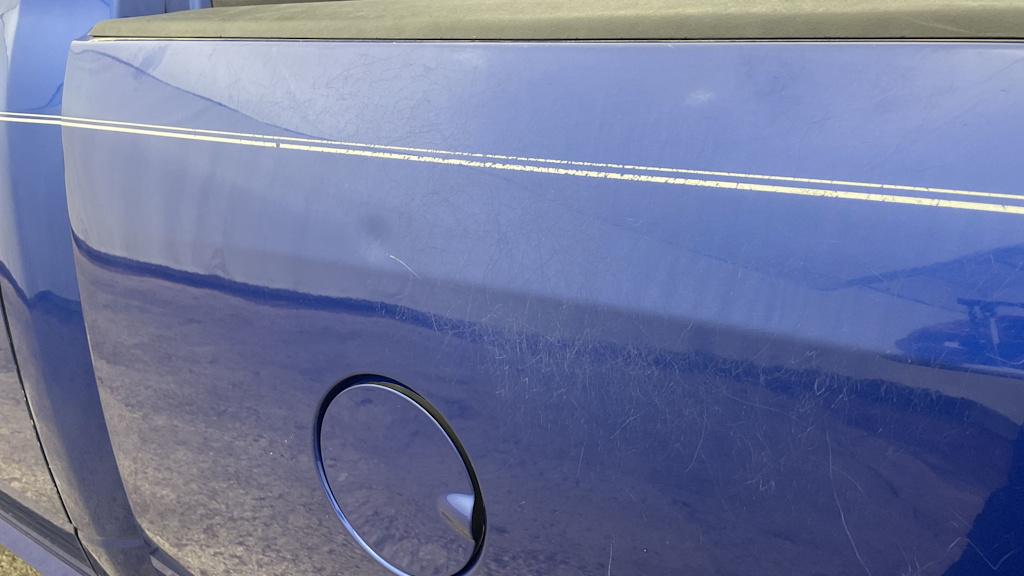 Thumbnail: 2015 RAM 1500 - 41