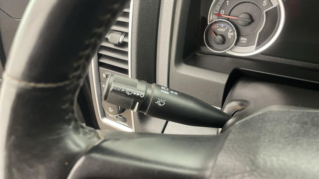 Thumbnail: 2015 RAM 1500 - 14