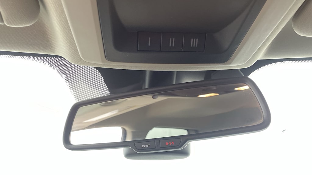 Thumbnail: 2017 RAM 1500 - 29