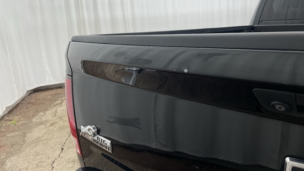 Thumbnail: 2017 RAM 1500 - 42