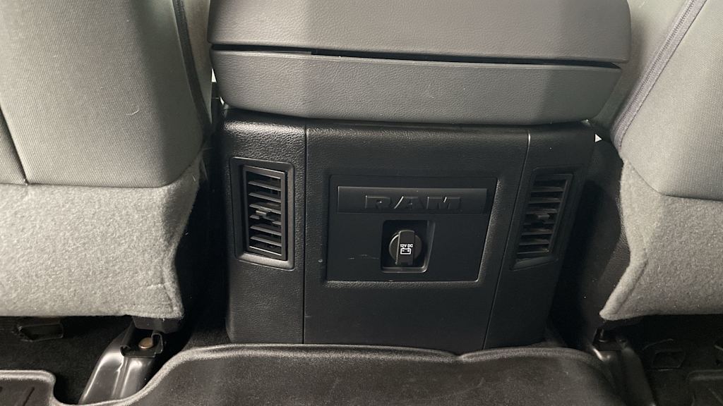 Thumbnail: 2017 RAM 1500 - 32