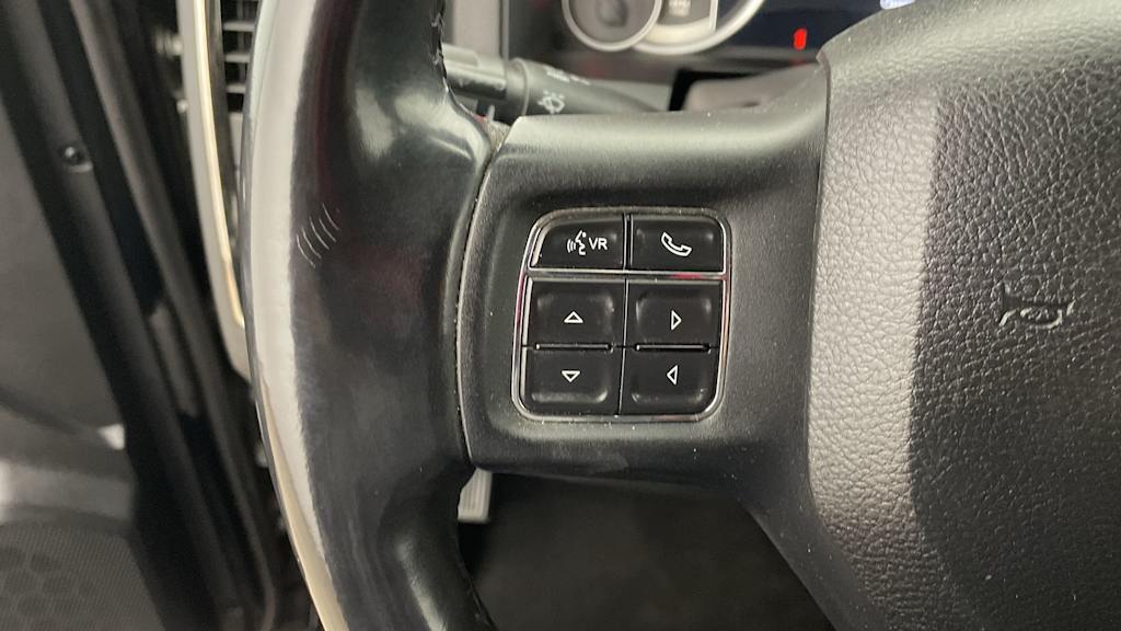 Thumbnail: 2014 RAM 1500 - 25