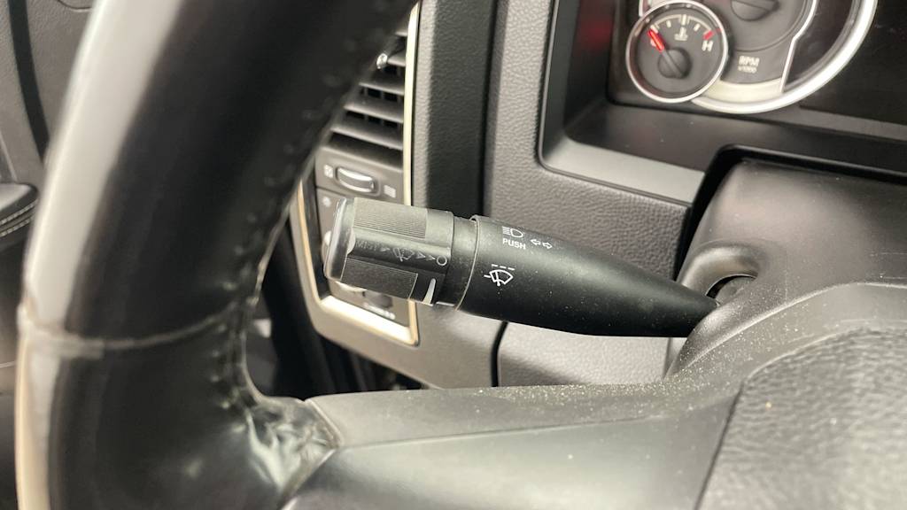 Thumbnail: 2014 RAM 1500 - 15