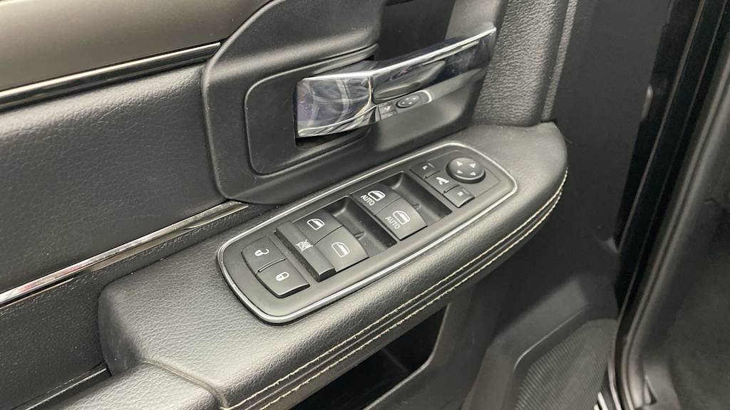 Thumbnail: 2014 RAM 1500 - 21