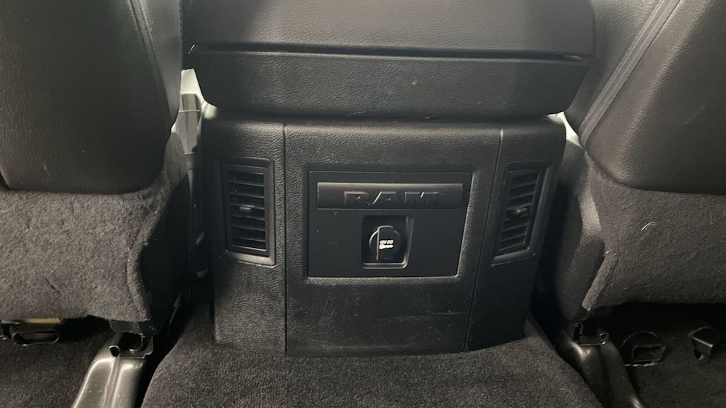 Thumbnail: 2014 RAM 1500 - 34