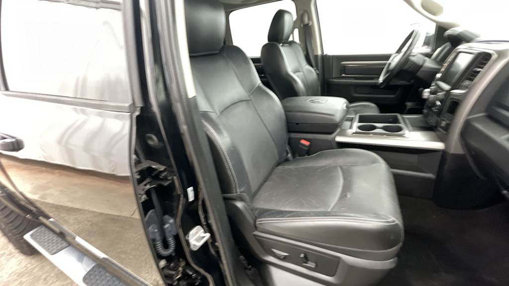 Thumbnail: 2014 RAM 1500 - 24