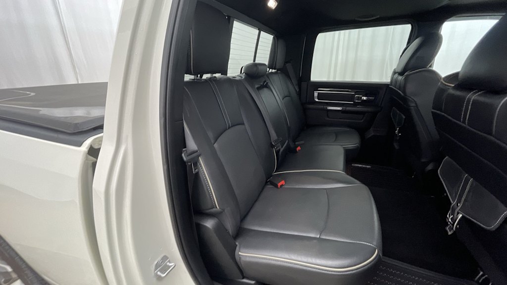 Thumbnail: 2018 RAM 1500 - 22