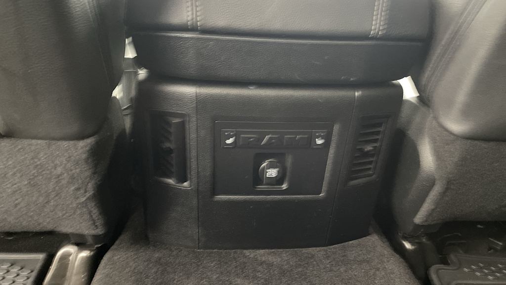 Thumbnail: 2018 RAM 1500 - 33