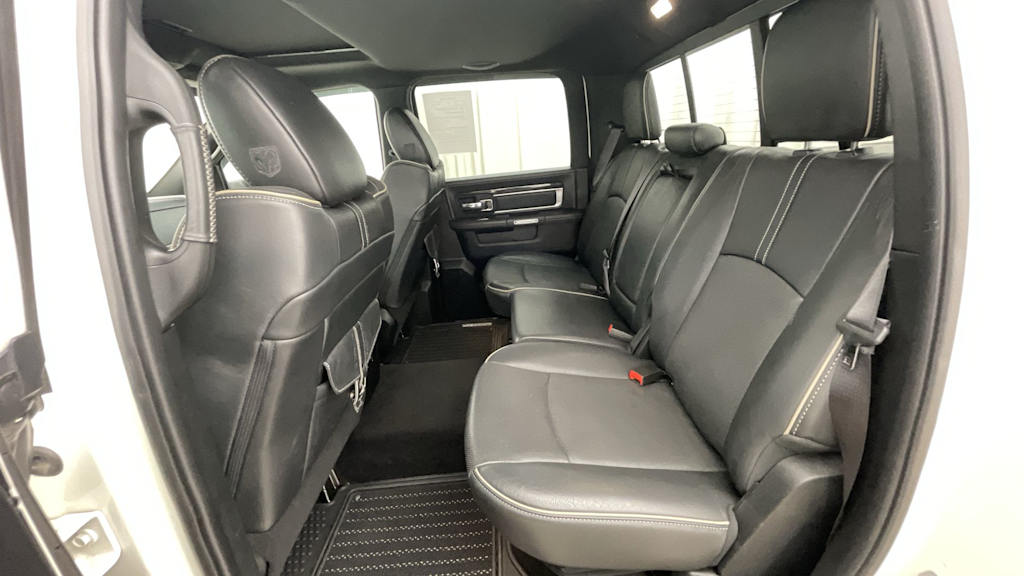 Thumbnail: 2018 RAM 1500 - 12