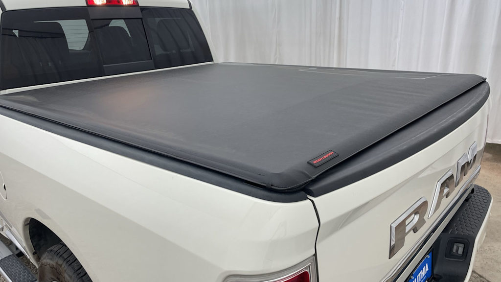 Thumbnail: 2018 RAM 1500 - 34