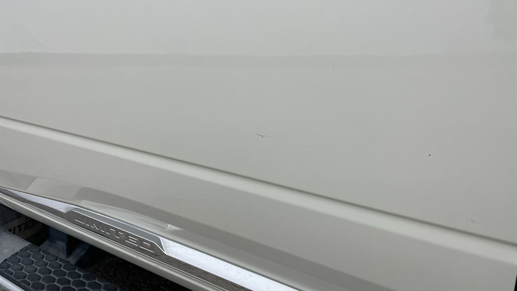 Thumbnail: 2018 RAM 1500 - 44