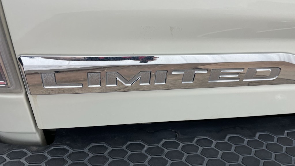 Thumbnail: 2018 RAM 1500 - 6
