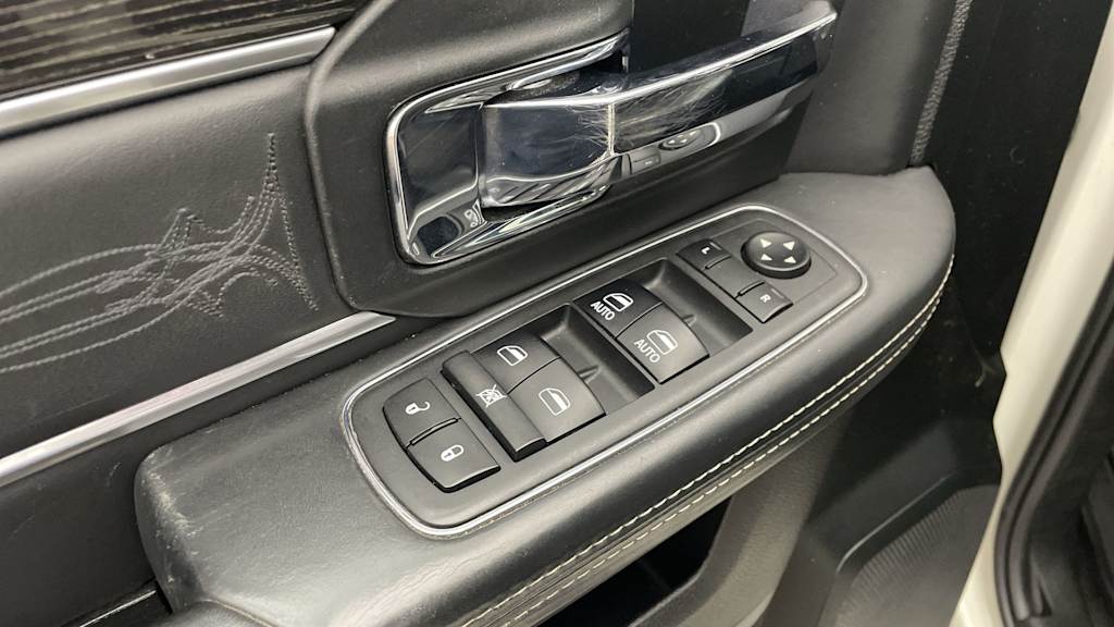 Thumbnail: 2018 RAM 1500 - 20