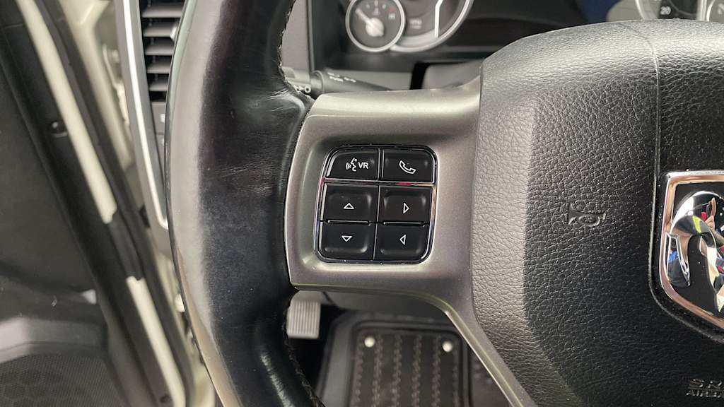 Thumbnail: 2018 RAM 1500 - 24