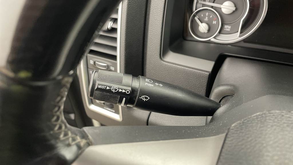 Thumbnail: 2018 RAM 1500 - 15