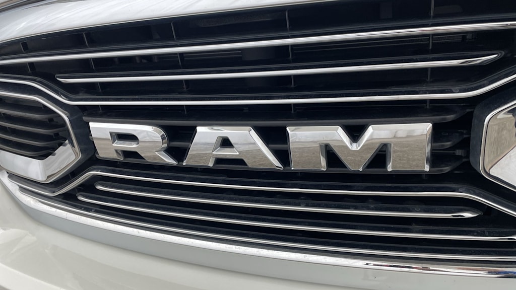 Thumbnail: 2018 RAM 1500 - 41