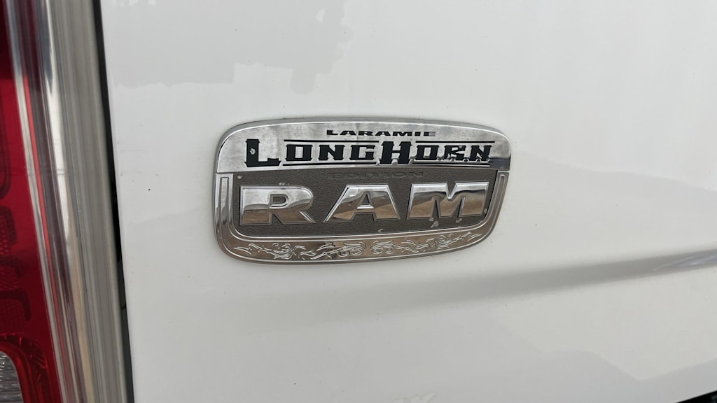 Thumbnail: 2018 RAM 1500 - 7