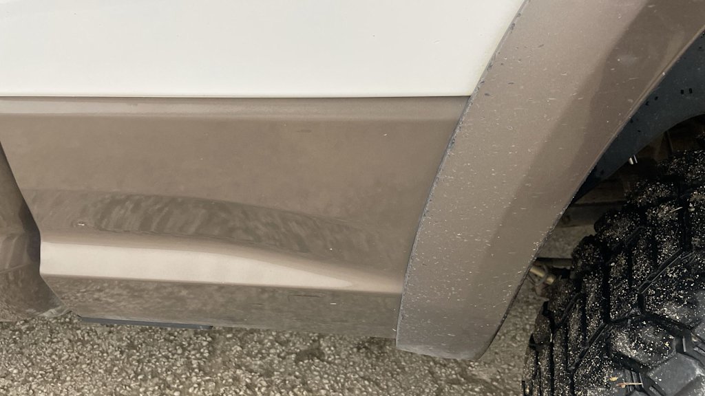 Thumbnail: 2018 RAM 1500 - 44