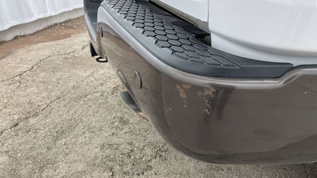 Thumbnail: 2018 RAM 1500 - 43