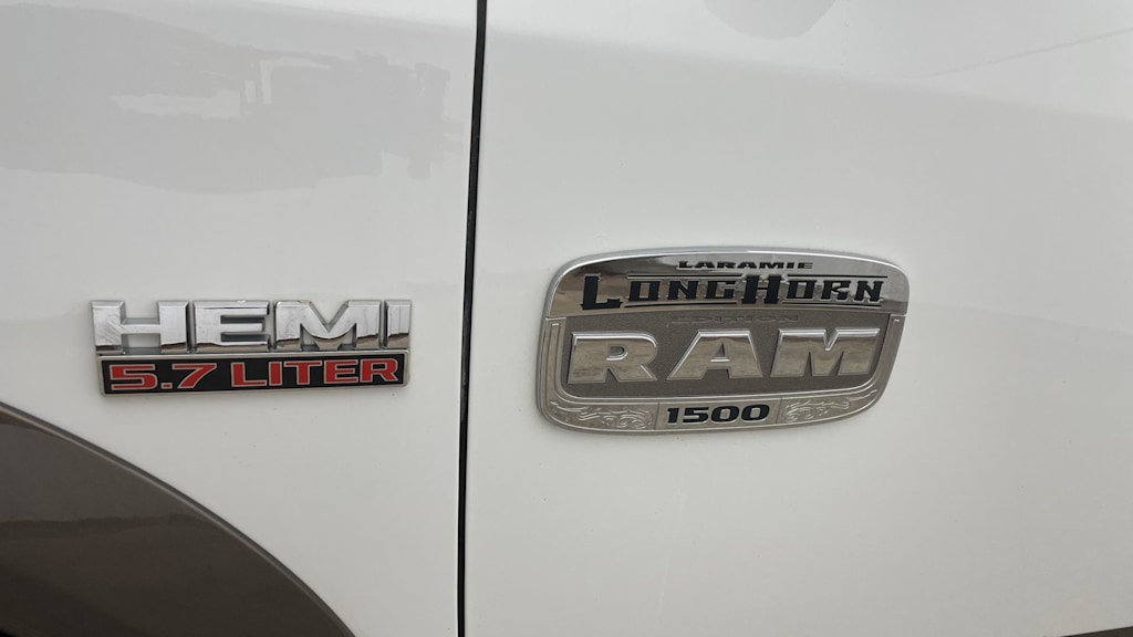 Thumbnail: 2018 RAM 1500 - 41