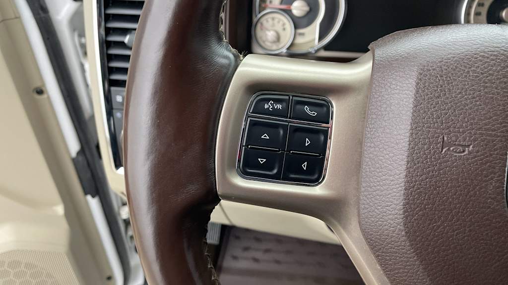 Thumbnail: 2018 RAM 1500 - 25