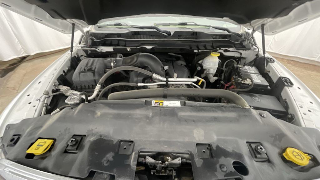 Thumbnail: 2018 RAM 1500 - 9