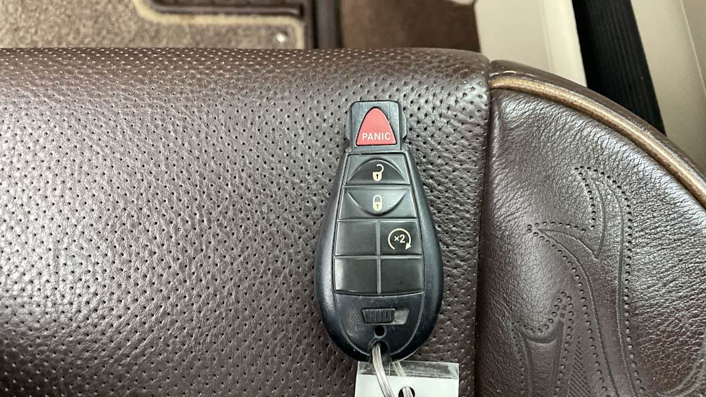 Thumbnail: 2018 RAM 1500 - 30