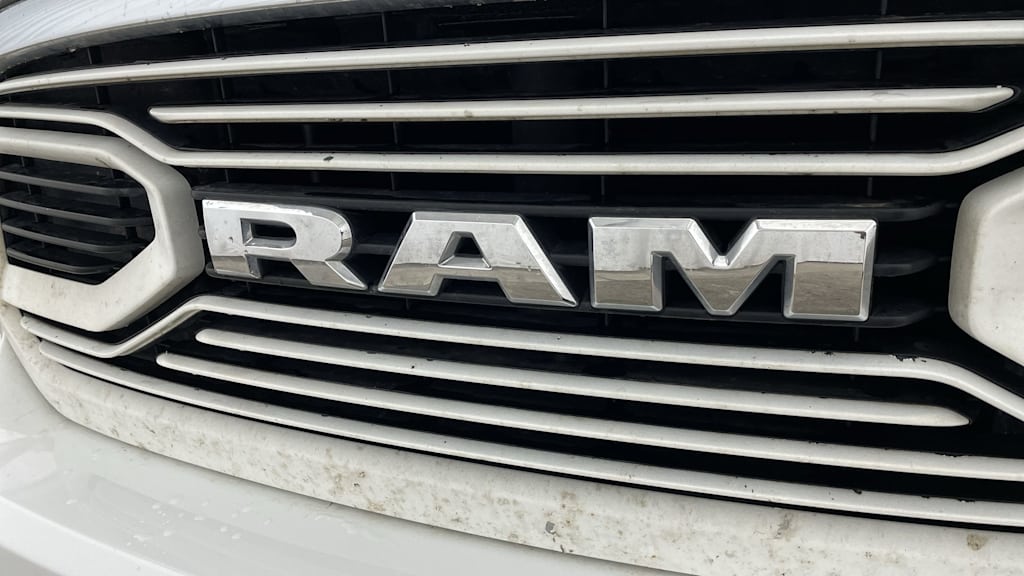 Thumbnail: 2018 RAM 1500 - 40