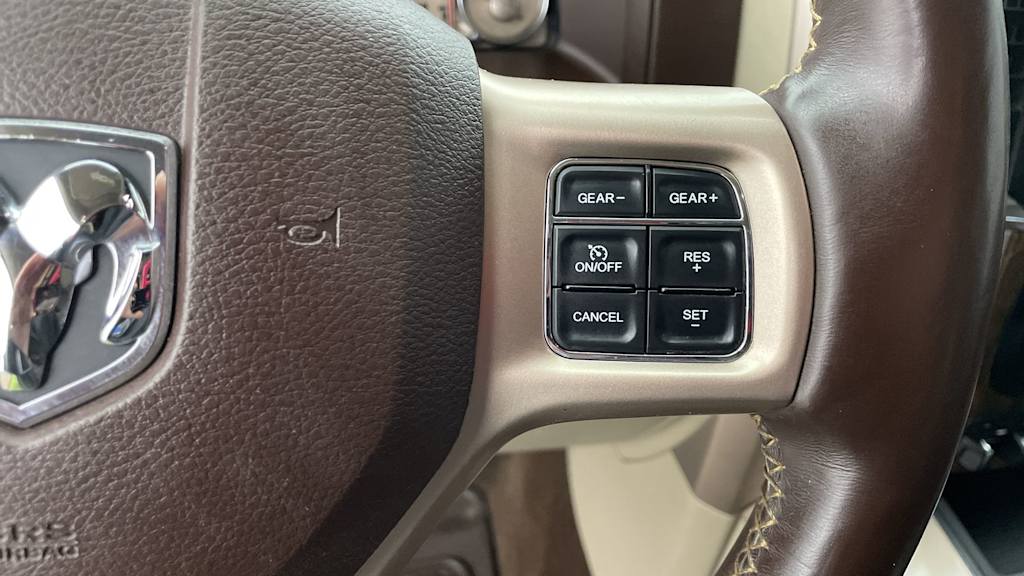 Thumbnail: 2018 RAM 1500 - 26