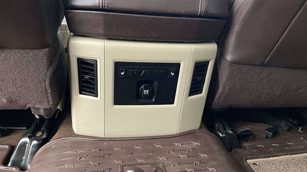 Thumbnail: 2018 RAM 1500 - 34