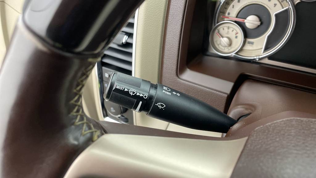 Thumbnail: 2018 RAM 1500 - 15