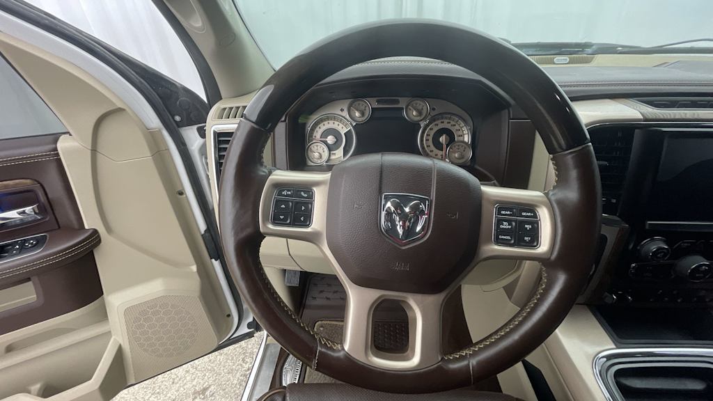 Thumbnail: 2018 RAM 1500 - 10