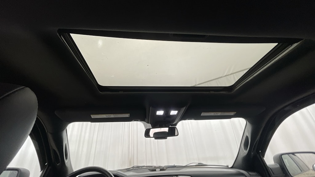 Thumbnail: 2017 RAM 1500 - 22