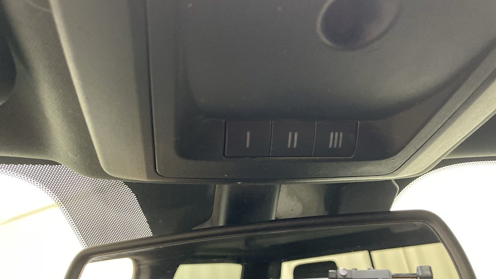 Thumbnail: 2017 RAM 1500 - 31