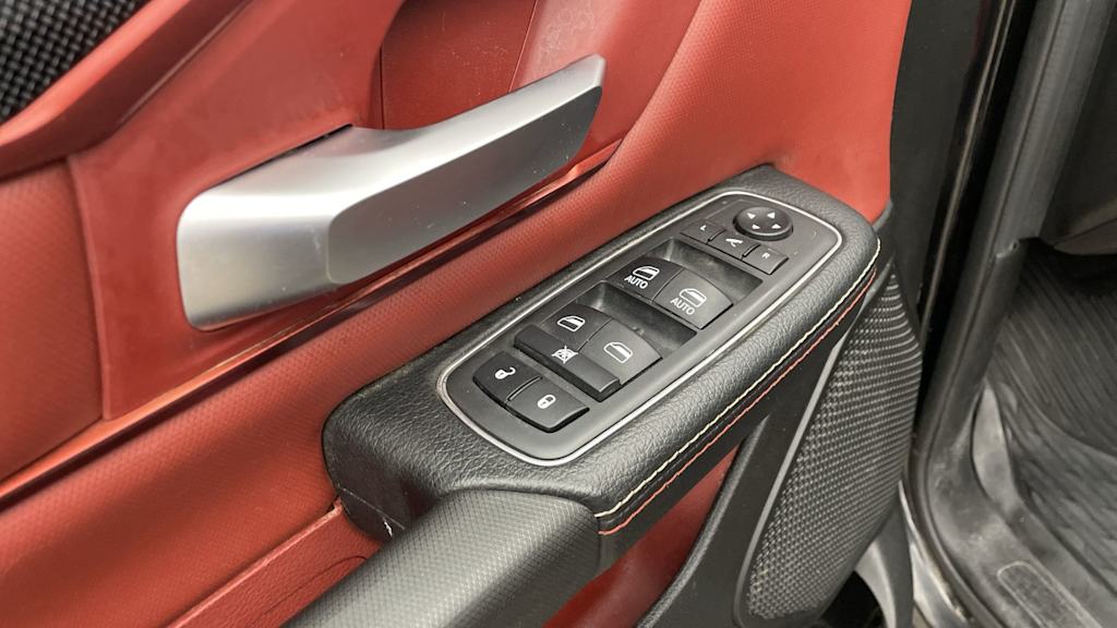 Thumbnail: 2019 RAM 1500 - 18