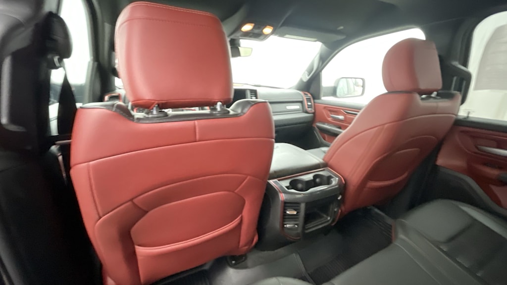 Thumbnail: 2019 RAM 1500 - 19