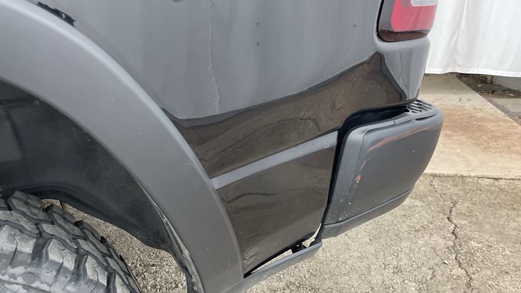 Thumbnail: 2019 RAM 1500 - 38