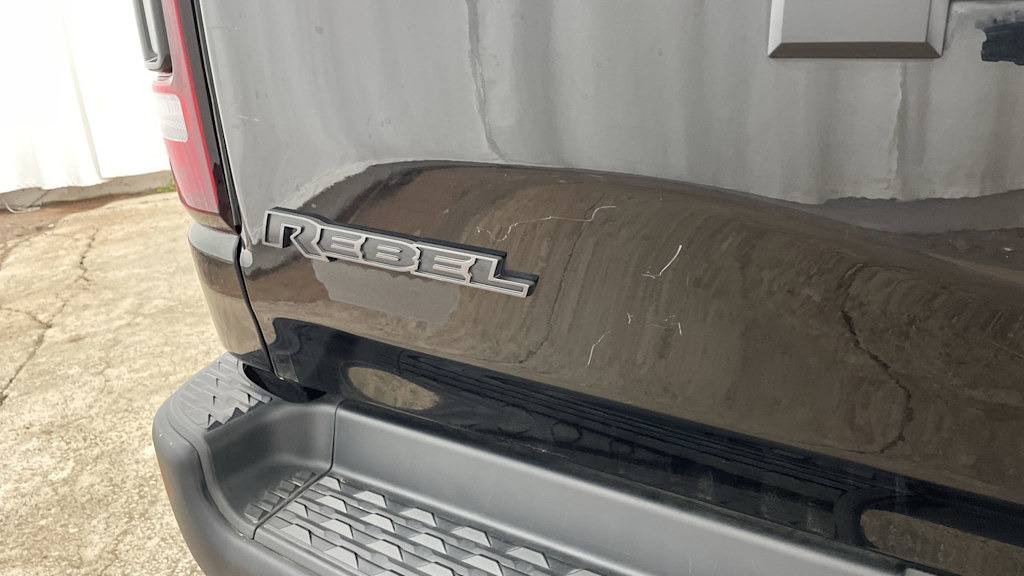 Thumbnail: 2019 RAM 1500 - 40