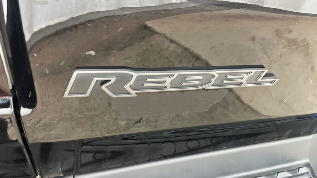 Thumbnail: 2019 RAM 1500 - 6