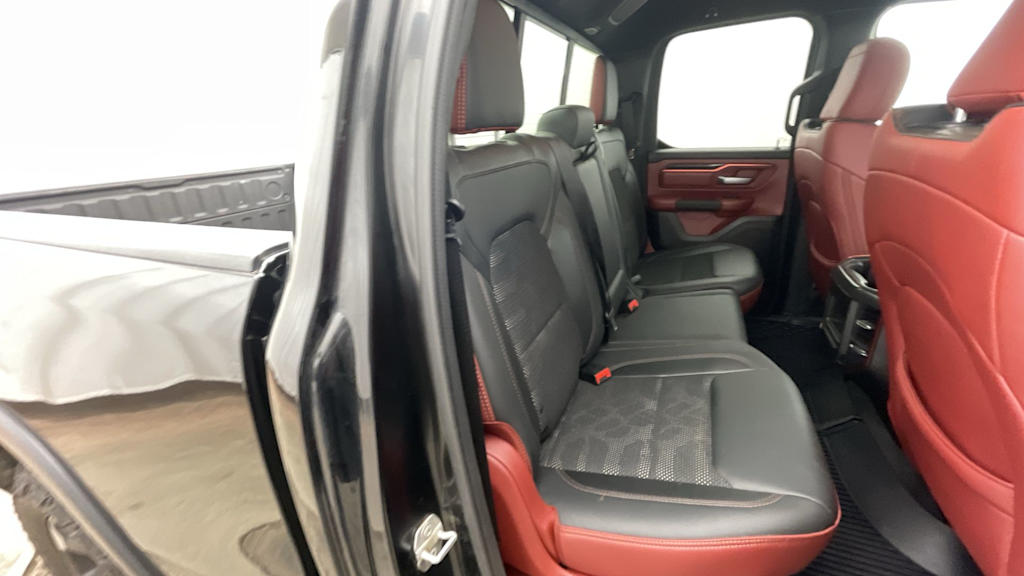 Thumbnail: 2019 RAM 1500 - 20