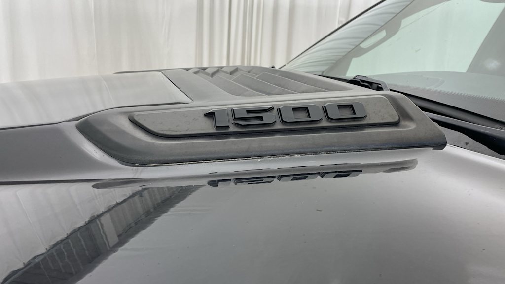 Thumbnail: 2019 RAM 1500 - 37