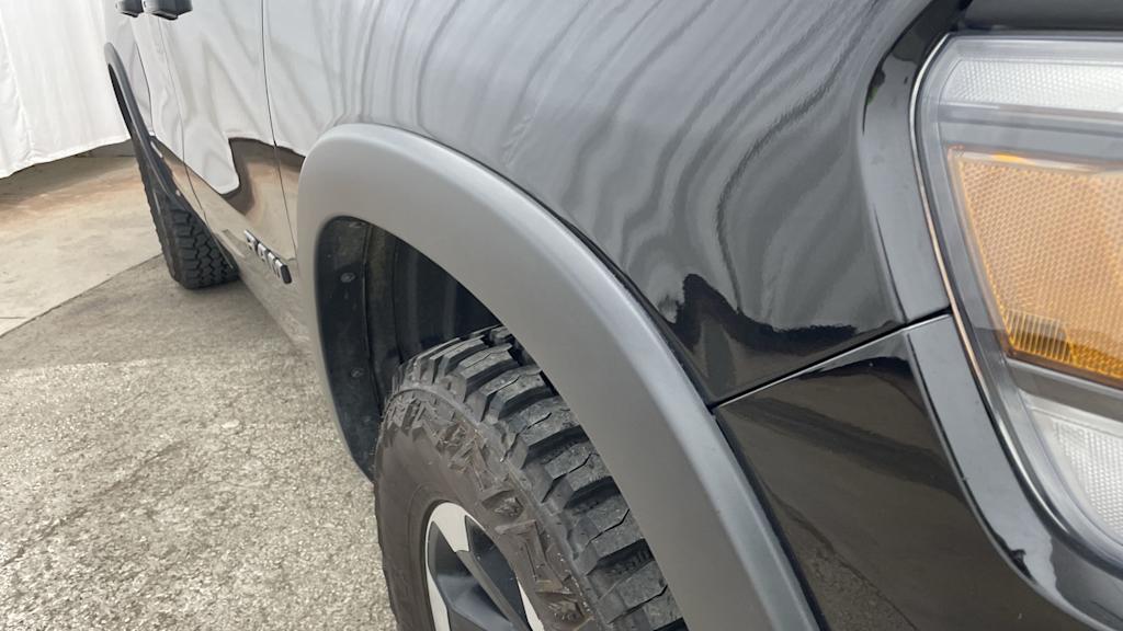 Thumbnail: 2019 RAM 1500 - 39