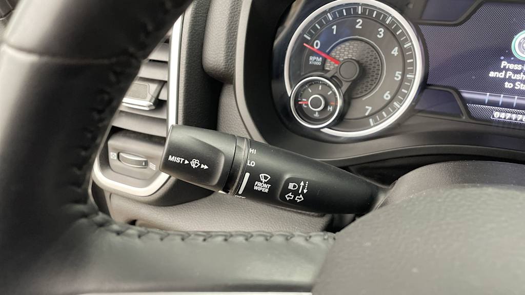 Thumbnail: 2023 RAM 1500 - 14