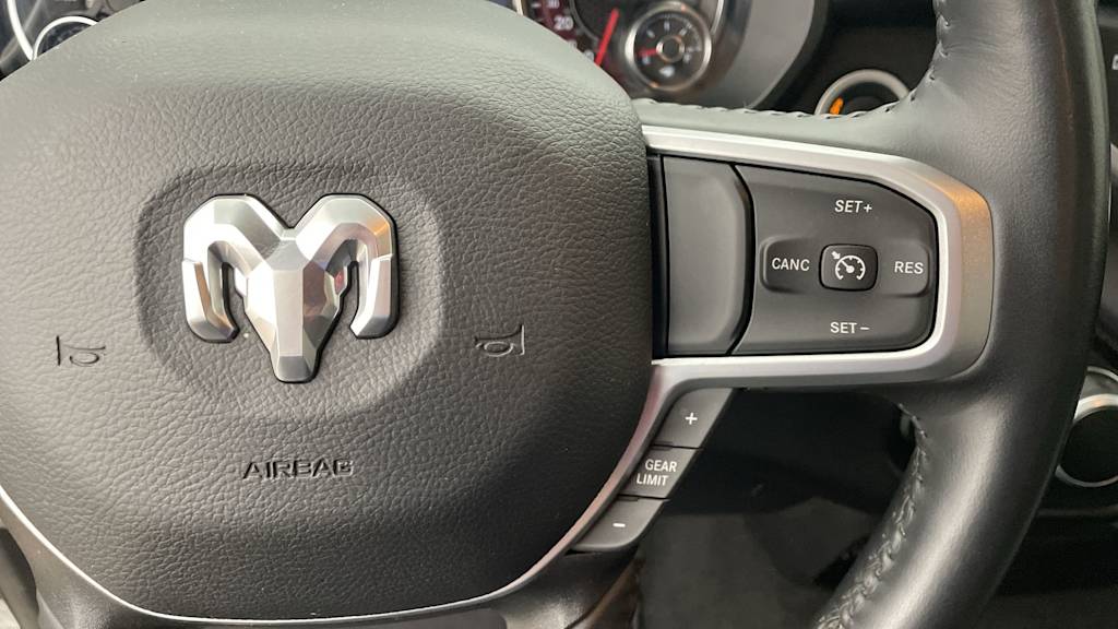 Thumbnail: 2023 RAM 1500 - 24