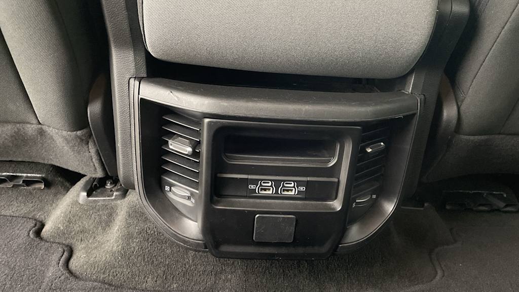 Thumbnail: 2023 RAM 1500 - 33