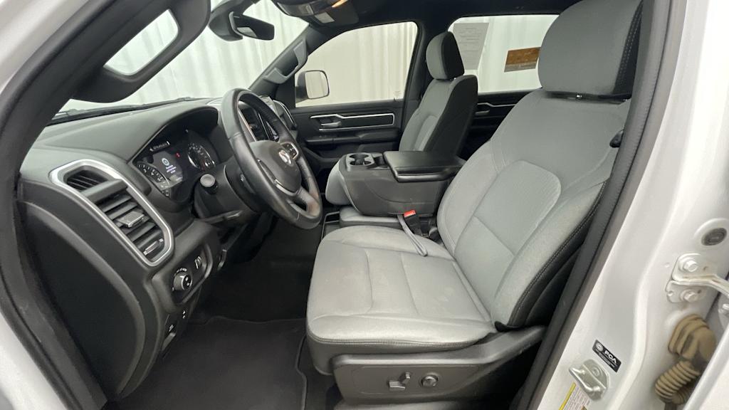 Thumbnail: 2023 RAM 1500 - 18